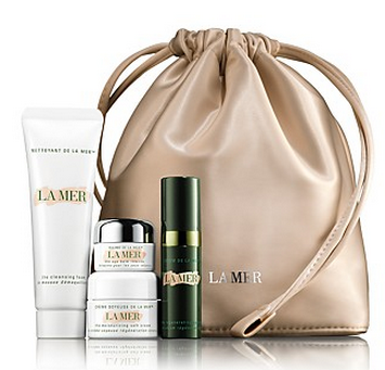 La Mer gift with purchase - Gift With Purchase