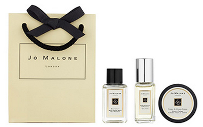 Jo Malone London gift with purchase - 3 pcs with $175 purchase - Gift ...