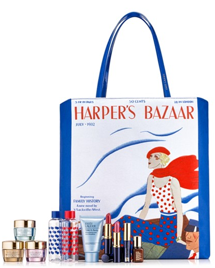 estee lauder gift with purchase