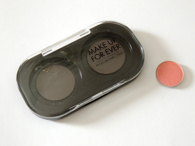 make up for ever Eyeshadow Palette 2