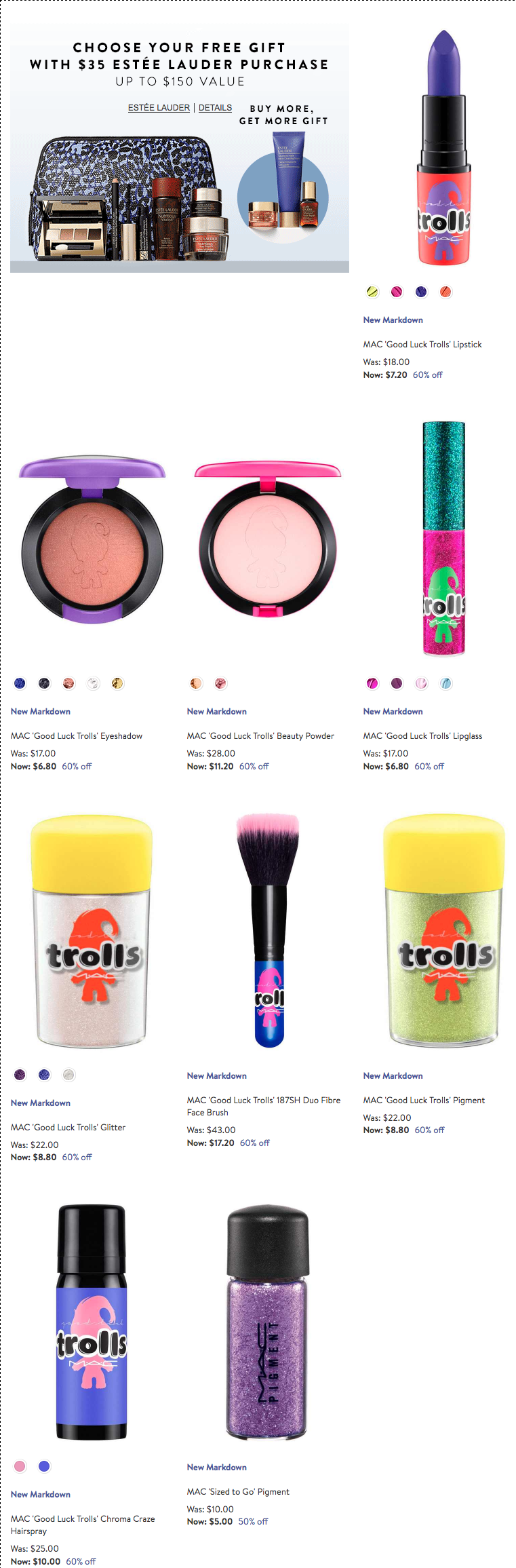 Makeup  Perfume   Skincare Deals   Nordstrom.png