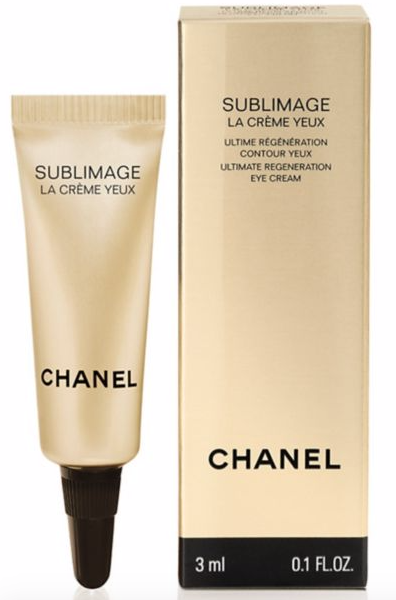 chanel sublimage