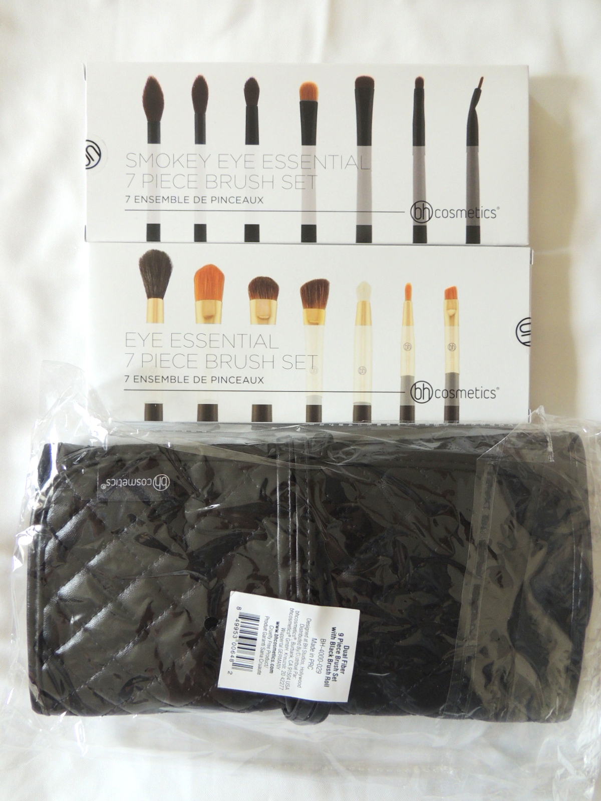 bh cosmetics purchase 1.JPG