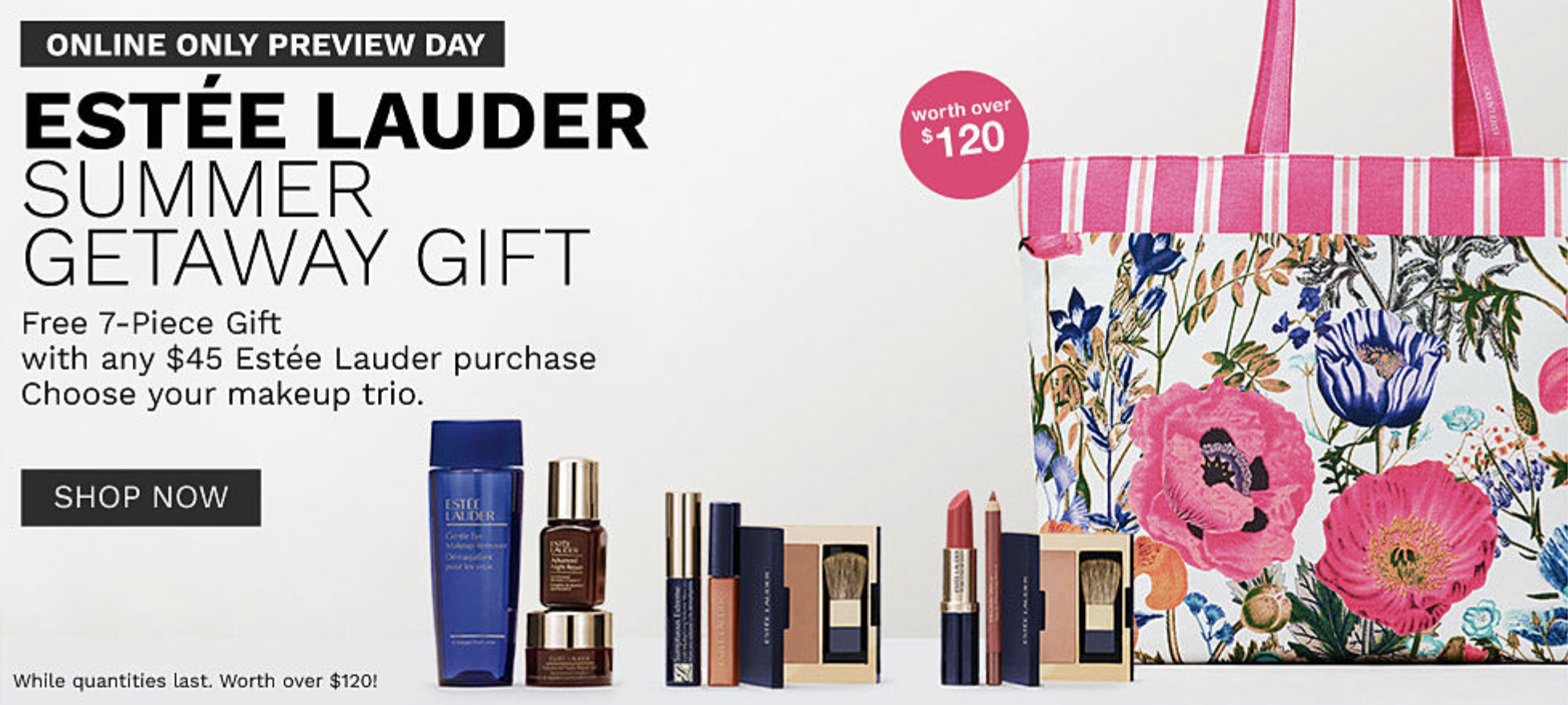 Belk Estee Lauder 15 Off Free 7 Pcs Gift W 45 El Purchase Origins Powder Blush 1 Get Shipping With