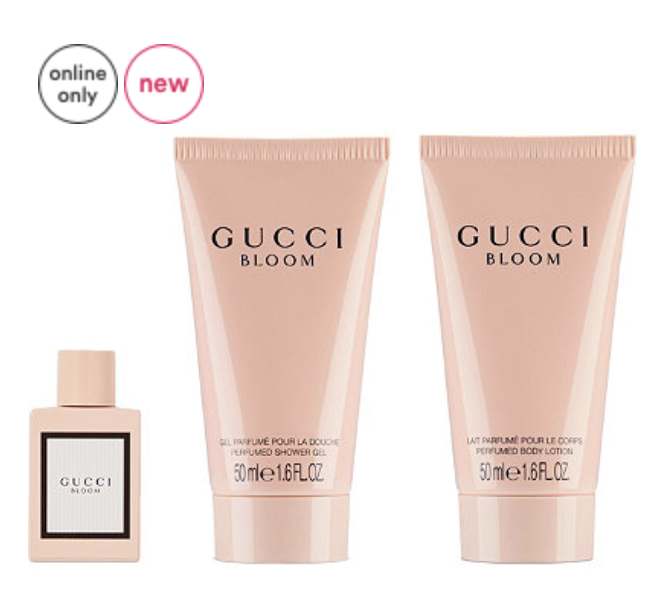 gucci bloom at ulta