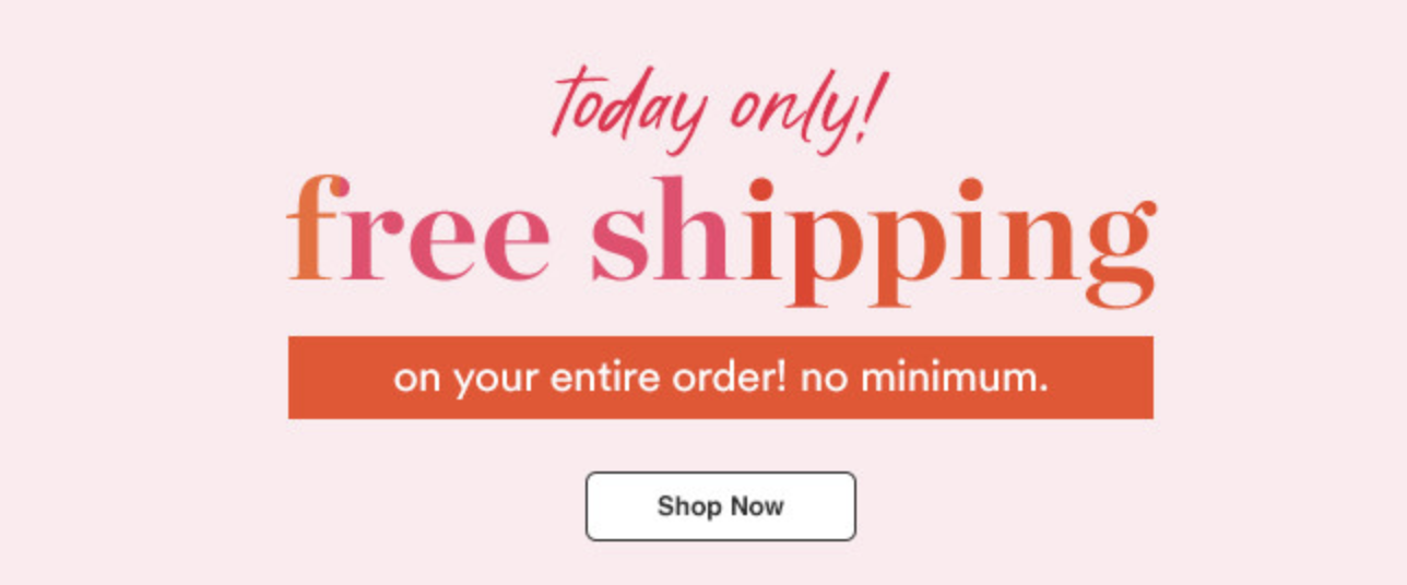 Ulta: Free 6 pcs Gift w/$40 skincare purchase + FREE SHIPPING all ...