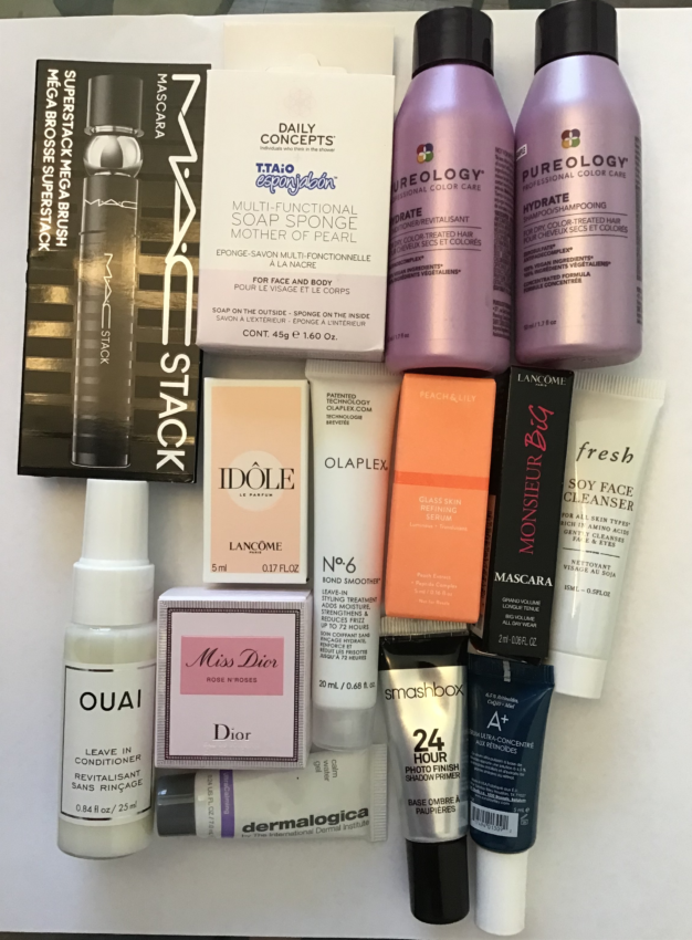 Ulta: Free 8 pcs Skinfatuation Sampler with $60 purchase + More - Gift With  Purchase