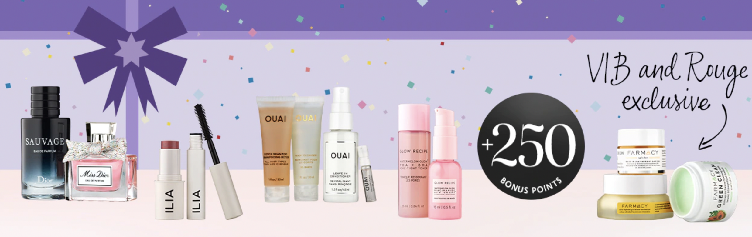 Sephora and Ulta Free Birthday Gifts for 2023 Gift With Purchase